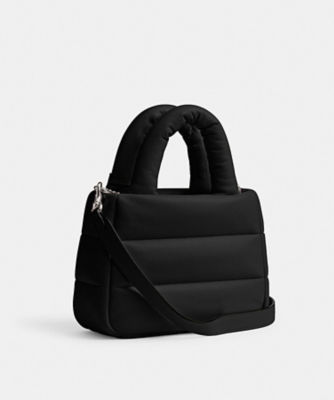 ミニ ピロー トート | COACH/コーチ | 三越伊勢丹オンライン